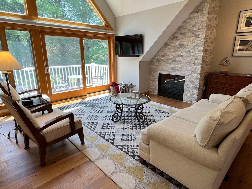 88 Osceola Rd unit 44, Waterville Valley, NH 03215 - photo 1