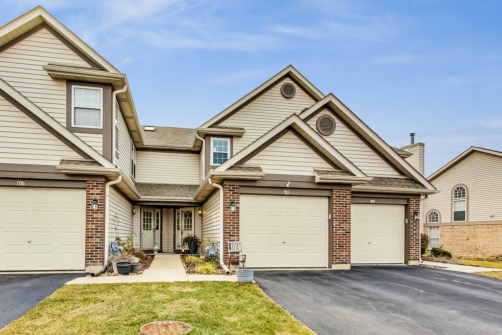 1783 Grove Ave unit 79B178, Schaumburg, IL 60193 - photo 1