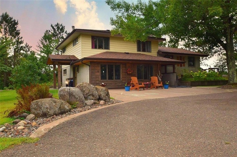 26626 Lily Lake Inn Rd, Webster, WI 54893 - photo 1