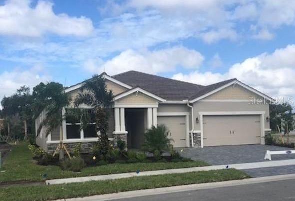 Front Elevation