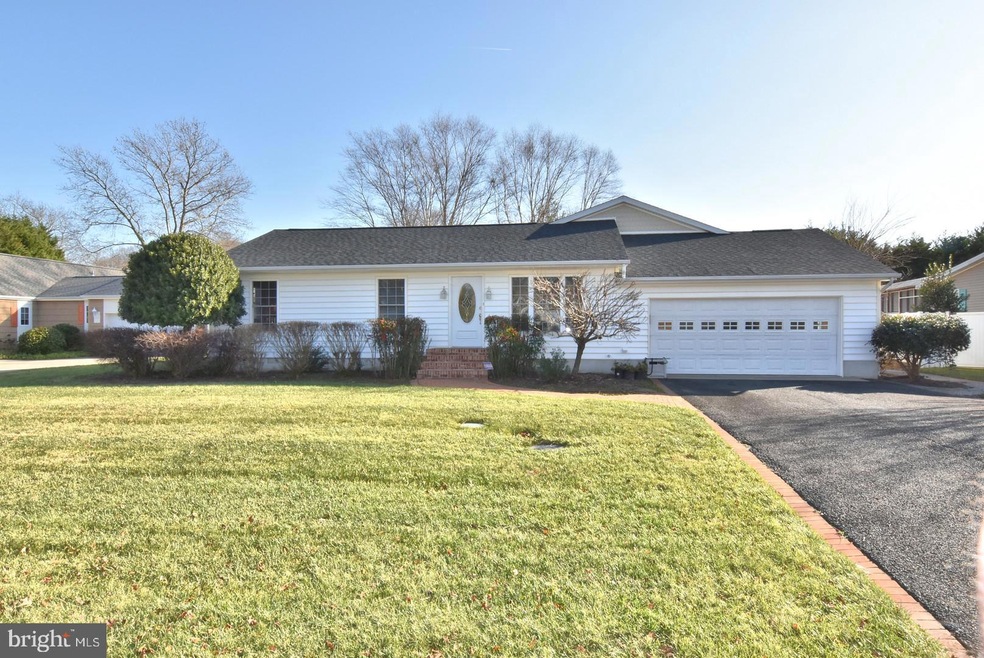 205 Loganberry Ln, Rehoboth Beach, DE 19971 - photo 1