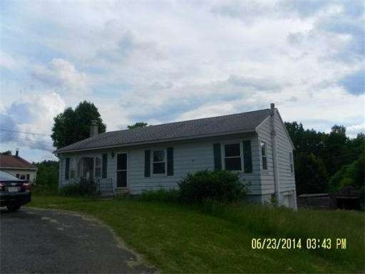 59 New Braintree Rd, North Brookfield, MA 01535 - photo 1