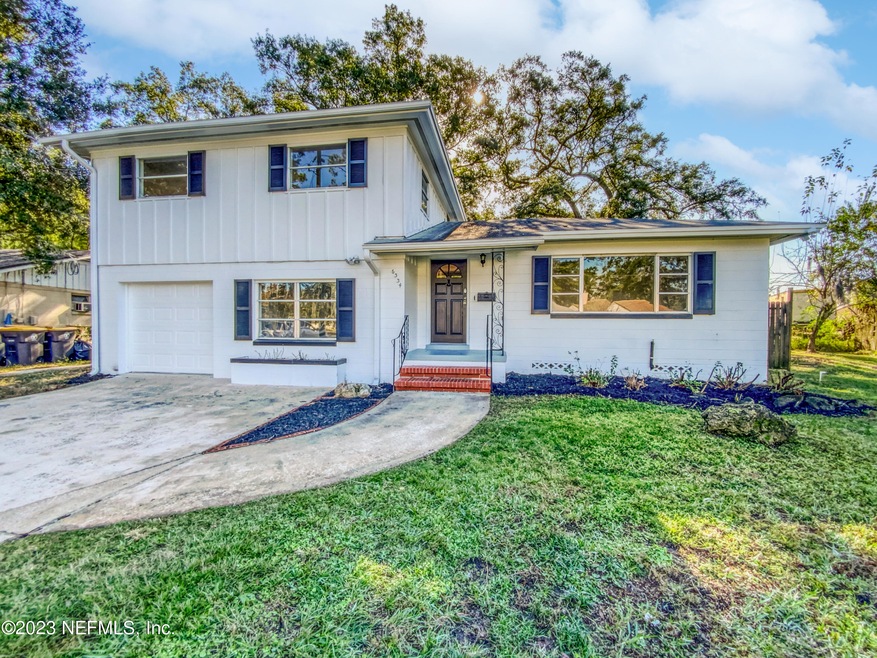 6334 Garette Dr S, Jacksonville, FL 32210 - photo 1