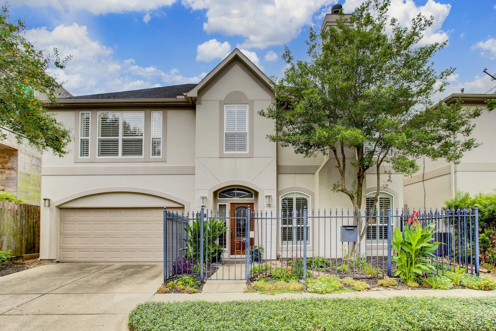 3702 Mulberry St, Houston, TX 77006 - photo 1