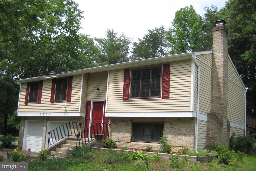 2200 Aquia Dr, Stafford, VA 22554 - photo 1