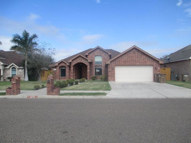 1721 Inez Ave, Edinburg, TX 78539 - photo 1