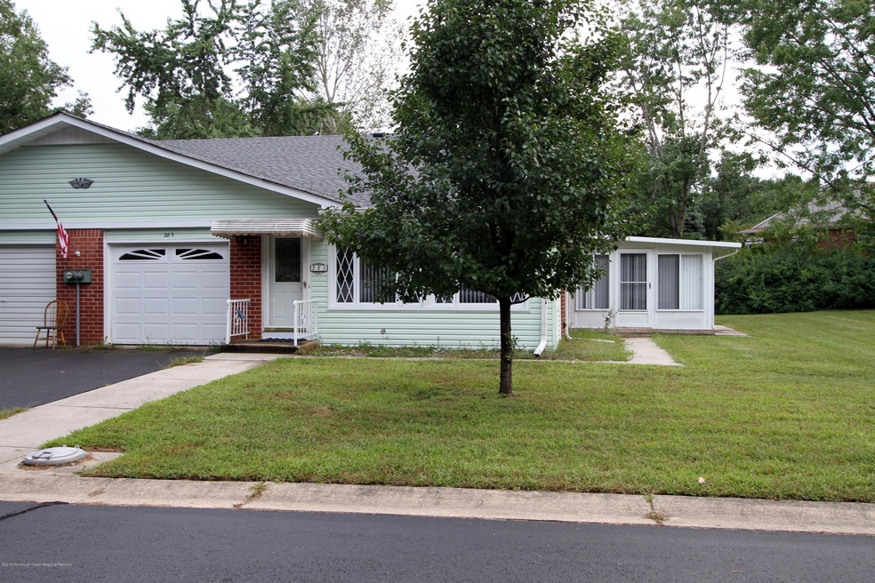 Welcome To 28-b Crocus Ln