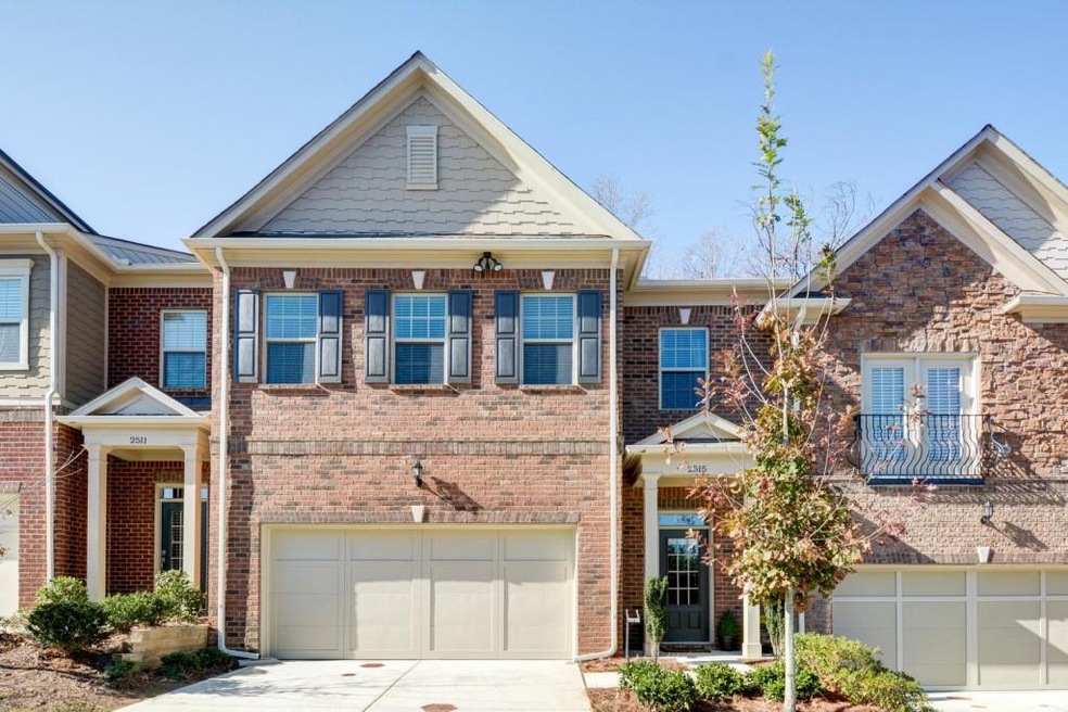 2515 Norwood Dr SE, Smyrna, GA 30080 - photo 1