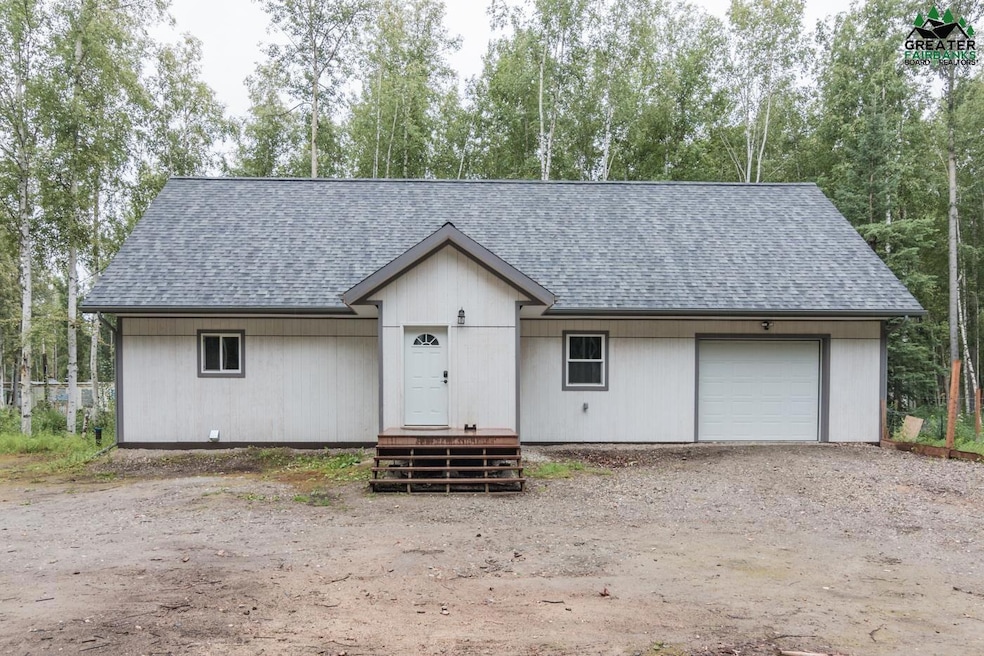 3570 Amanda Loop, North Pole, AK 99705 - photo 1