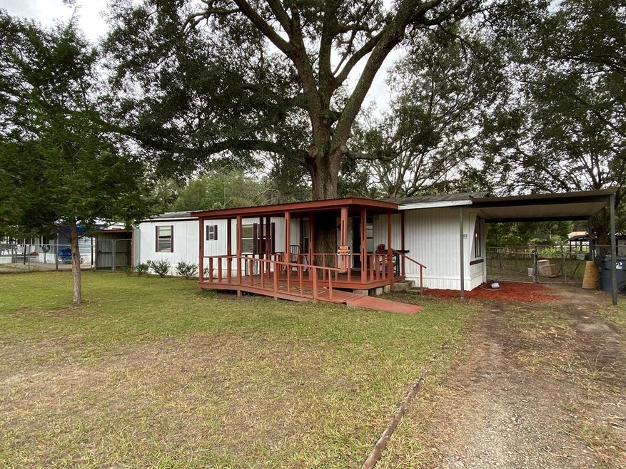 5414 Worthy St, Albany, GA 31705 - photo 1