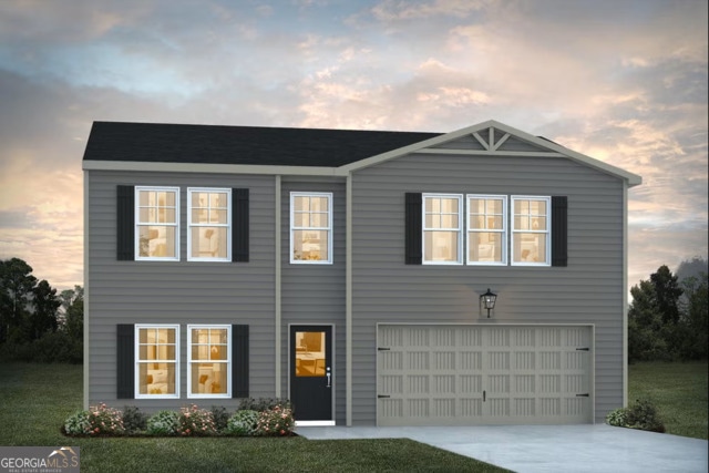 304 Cody Dr, Macon, GA 31216 - photo 1