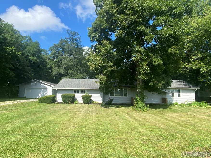 Main View