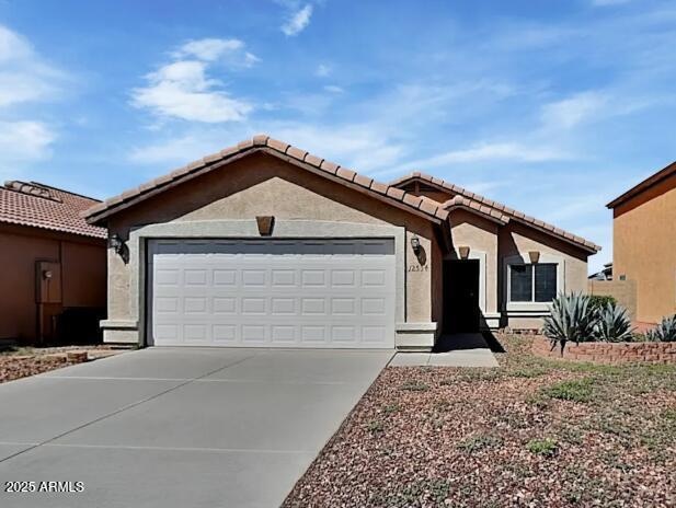 12534 W Bloomfield Rd, El Mirage, AZ 85335 - photo 1