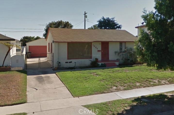 1664 E 122nd St, Los Angeles, CA 90059 - photo 1