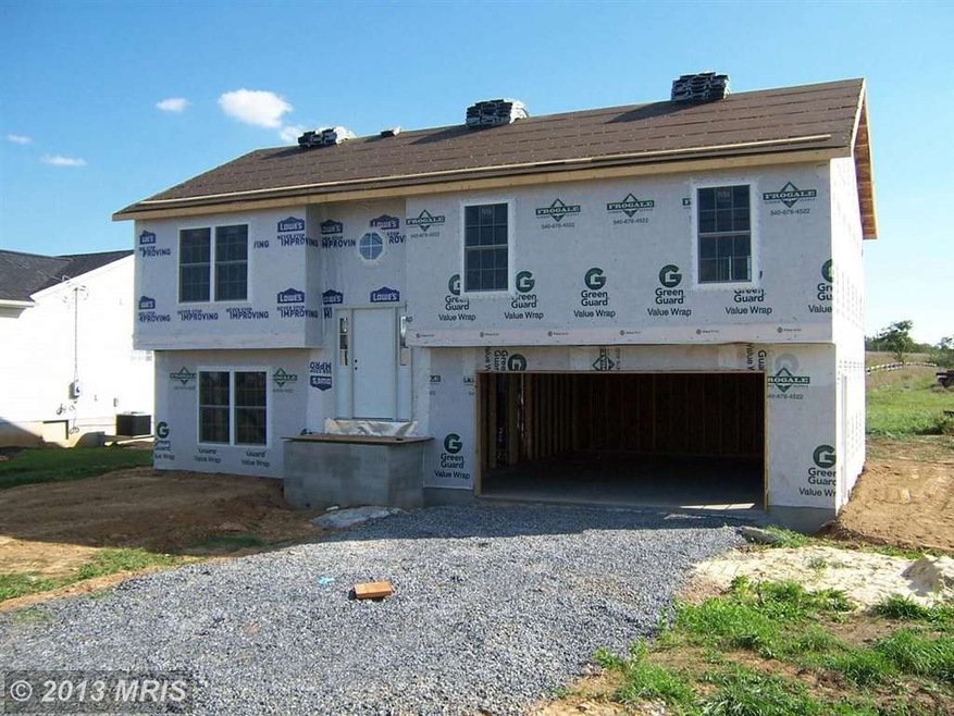 0 Sonya unit 1003701806, Bunker Hill, WV 25413 - photo 1