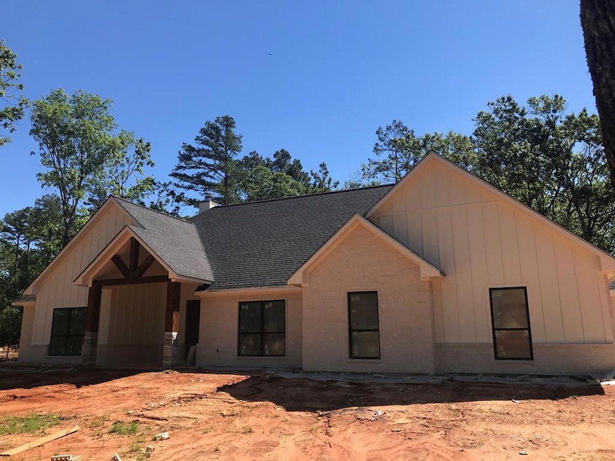 630 County Road 8161, Nacogdoches, TX 75964 - photo 1