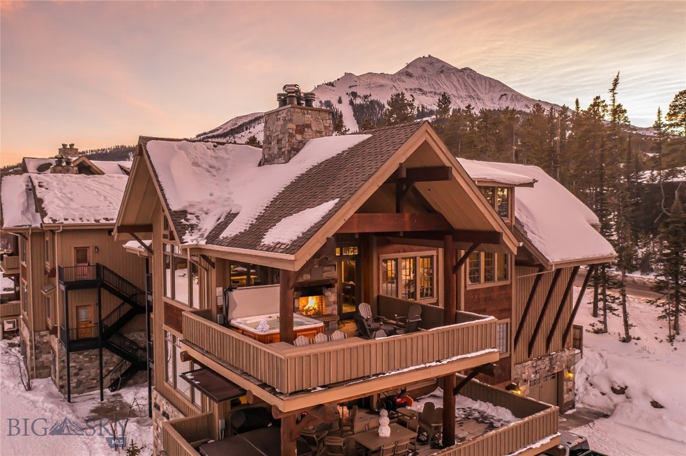 Exterior w/ Deck