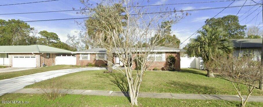 945 Grove Park Blvd, Jacksonville, FL 32216 - photo 1