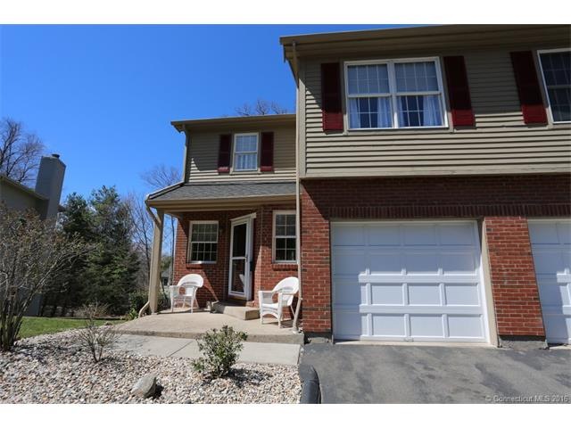 96 Crown Ridge, Newington, CT 06111 - photo 1