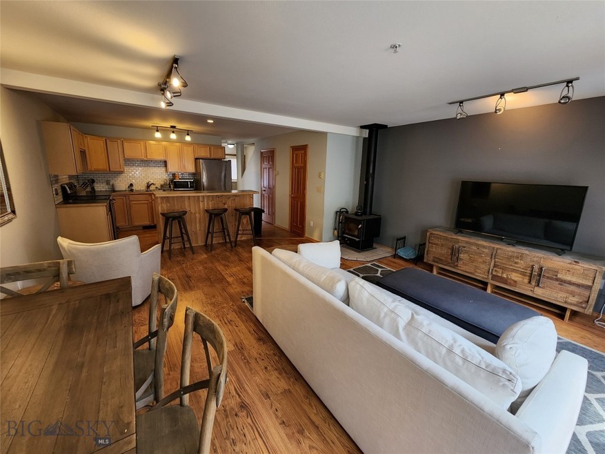 30 Spruce Cone Dr unit 6, Big Sky, MT 59716 - photo 1