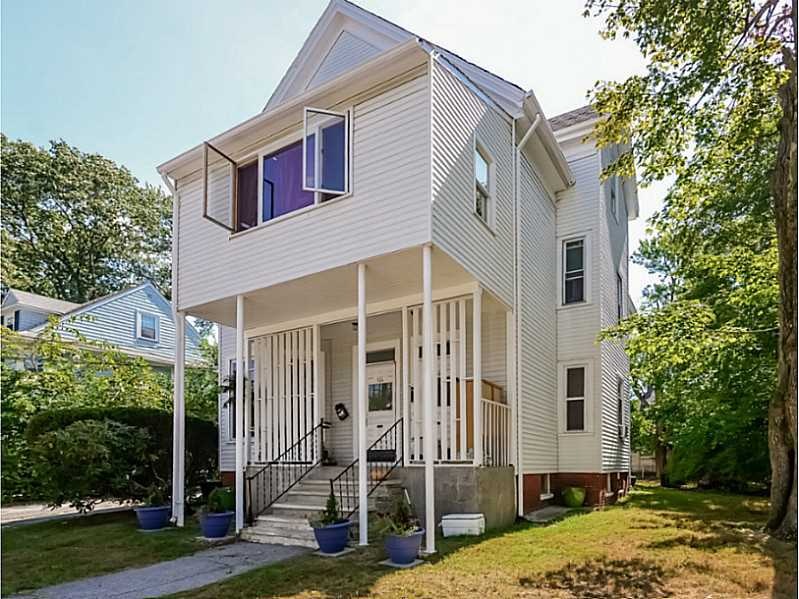 106 Arnold Ave, Cranston, RI 02905 - photo 1