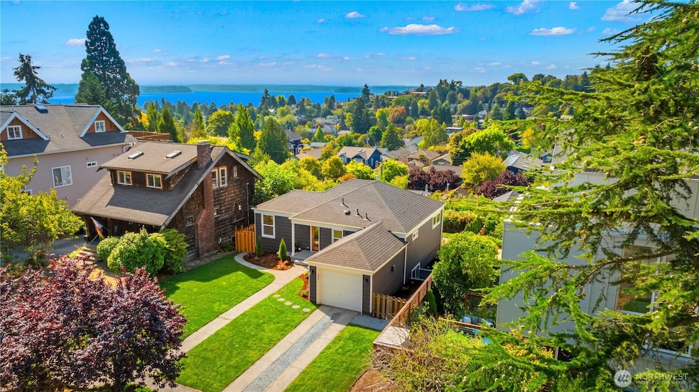 4507 45th Ave SW, Seattle, WA 98116 - photo 1