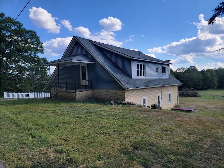 1480 Pollock Rd, Rossiter, PA 15772 - photo 1