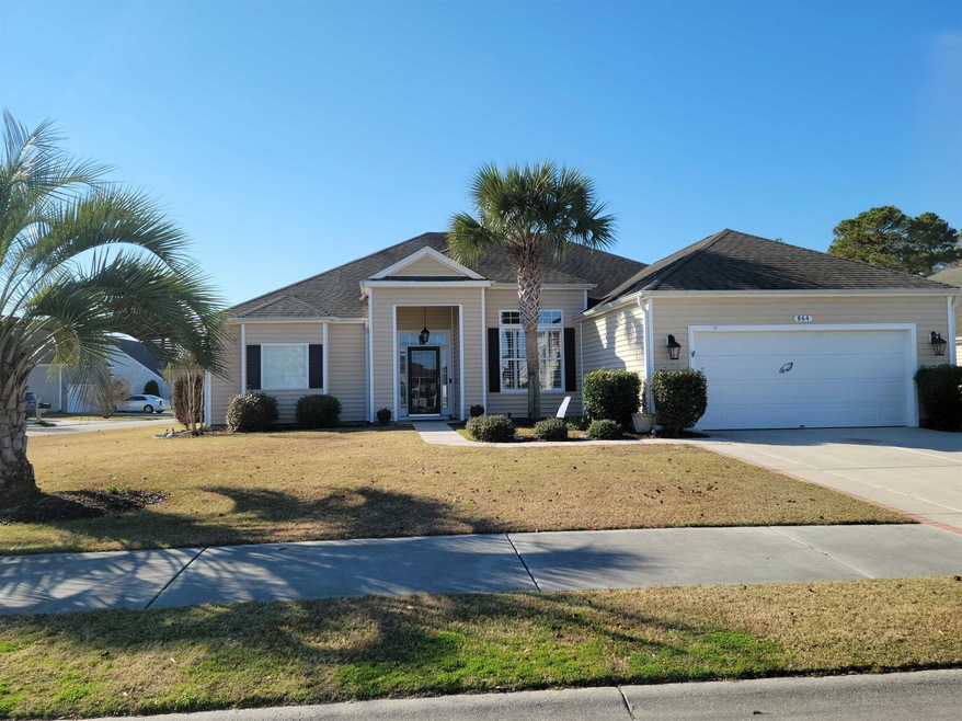 Large corner lot