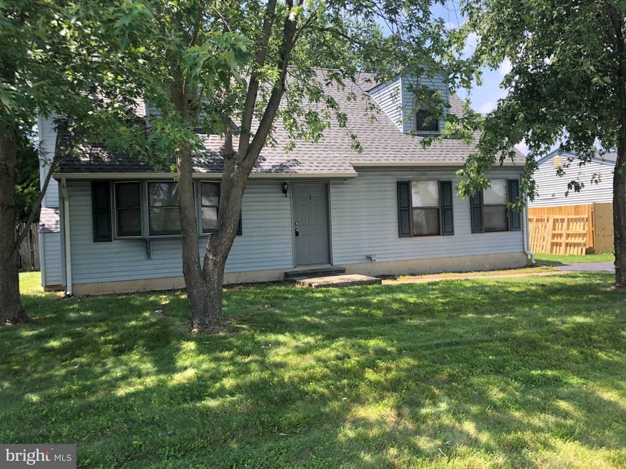 3 Unison Ct, Newark, DE 19713 - photo 1