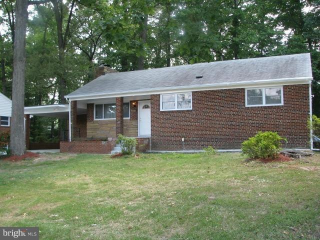 5301 Brinkley Rd, Temple Hills, MD 20748 - photo 1
