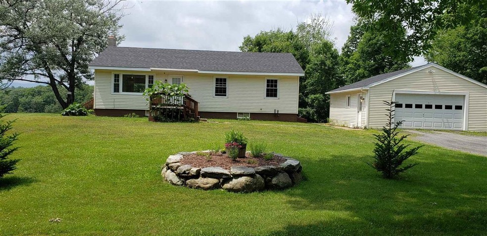 792 East Rd, Cornish, NH 03745 - photo 1