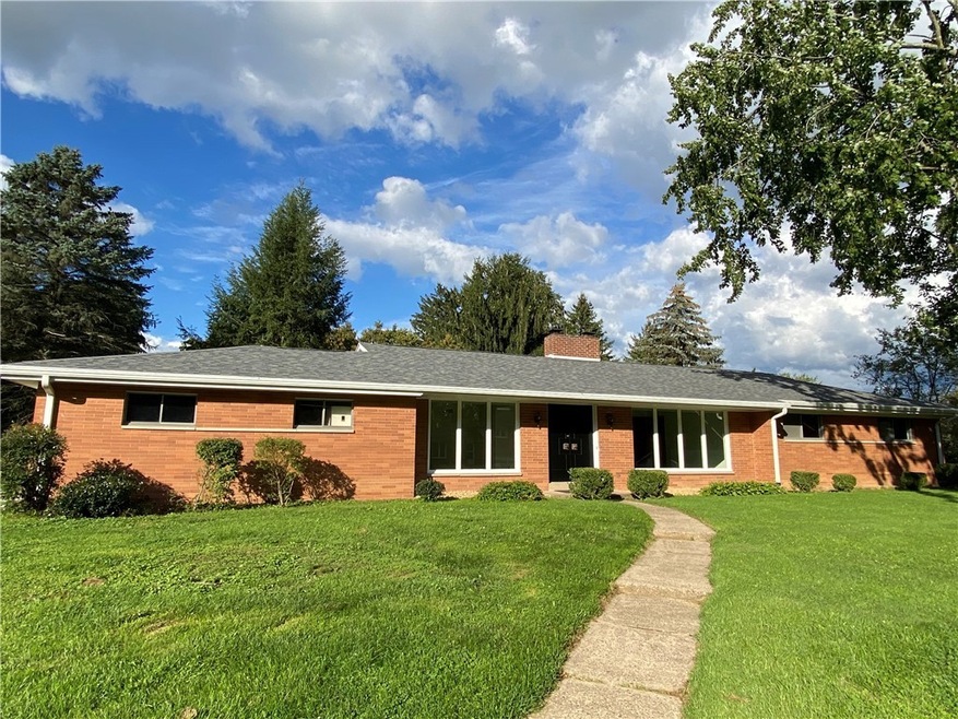 218 Courtland Rd, Indiana, PA 15701 - photo 1