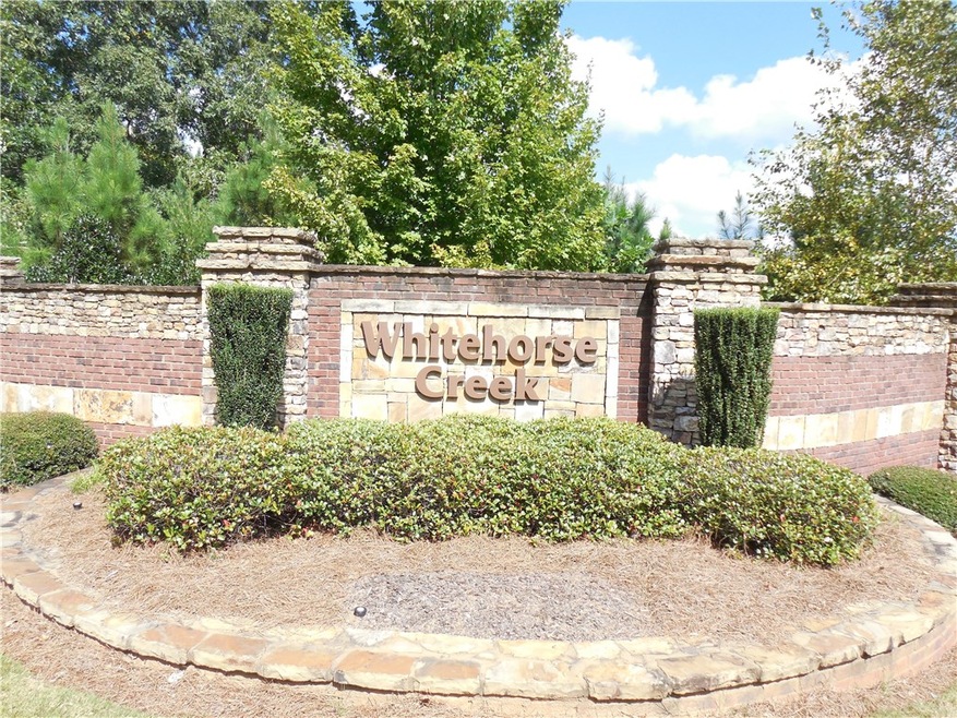 6326 Spring Cove Dr, Flowery Branch, GA 30542 - photo 1