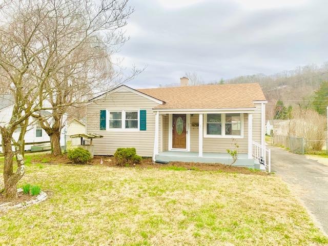 412 S. Craig Ave, Covington