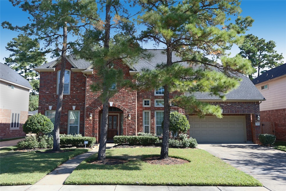 Welcome to you new home in Coles Crossing!