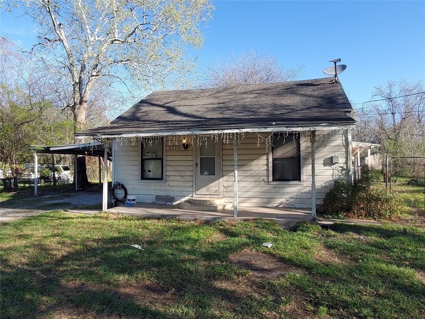 2215 Cresline St, Houston, TX 77093 - photo 1