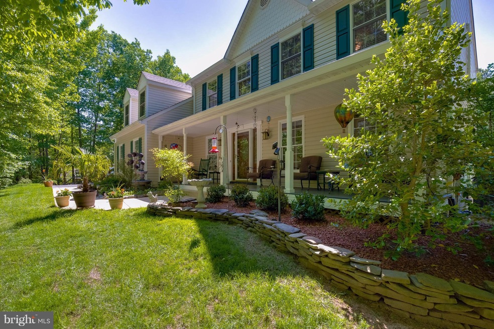 12634 Isle of Pines Blvd, Fredericksburg, VA 22407 - photo 1