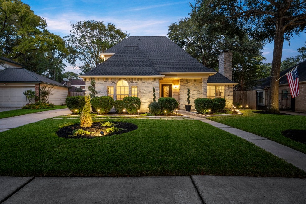 15030 Prairie Rose Dr, Houston, TX 77070 - photo 1