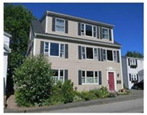 67 Gregory St unit 2, Marblehead, MA 01945 - photo 1