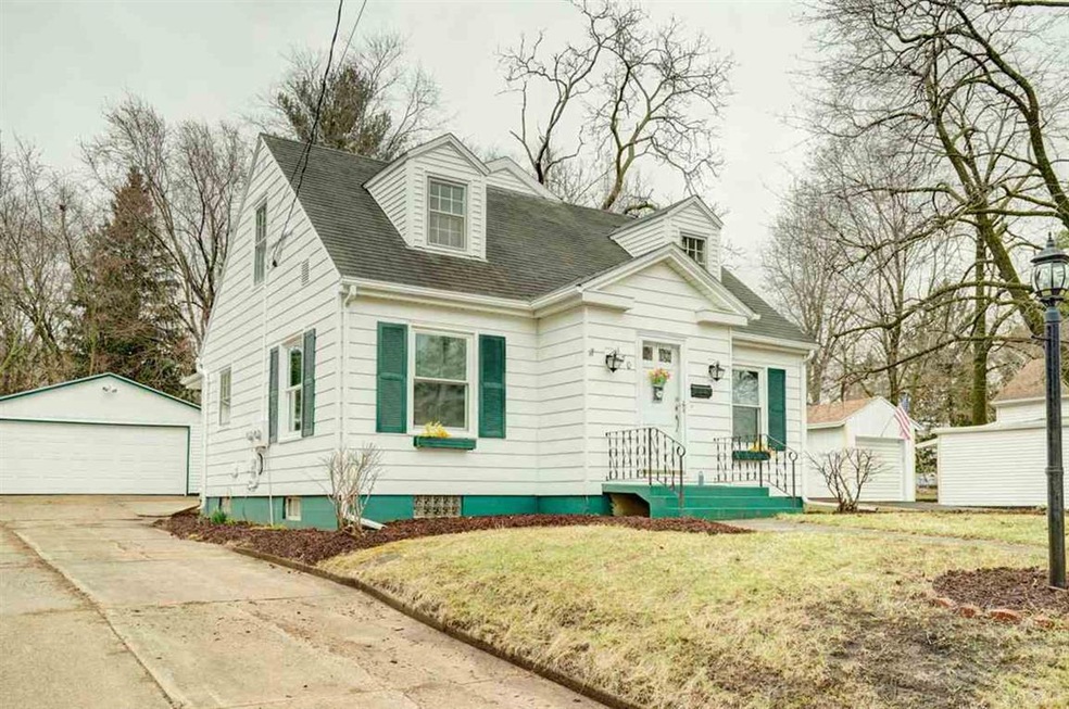 170 State St, Oregon, WI 53575 - photo 1