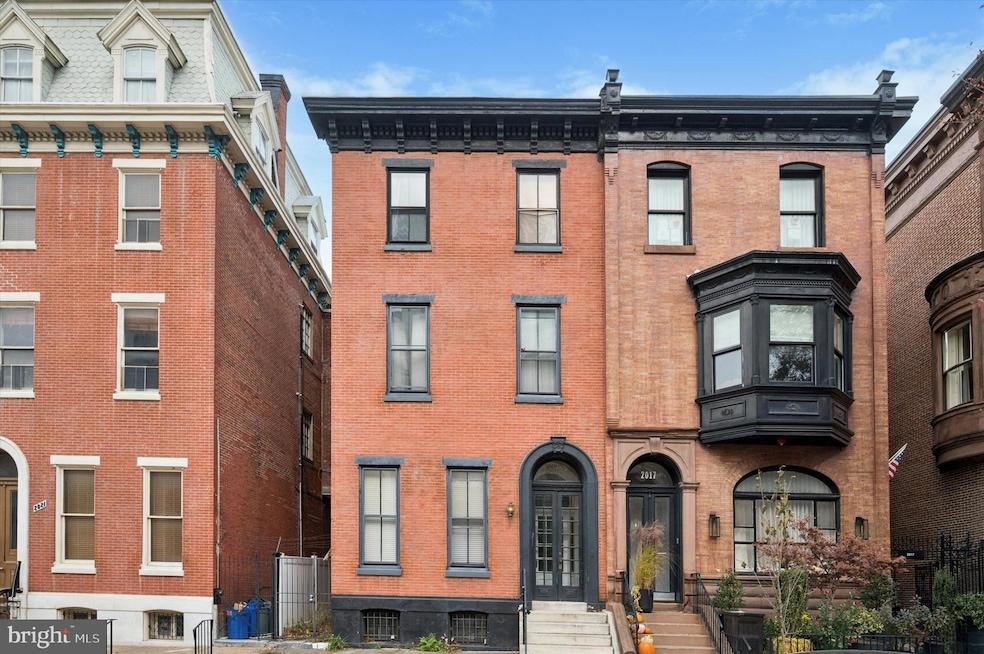 2019 Spring Garden St unit 2R, Philadelphia, PA 19130 - photo 1