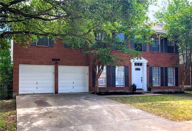 Beautiful home in the highly desirable Woods of Br