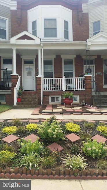 2013 E 31st St, Baltimore, MD 21218 - photo 1