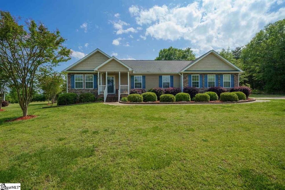 1781 Bishop Rd, Inman, SC 29349 - photo 1