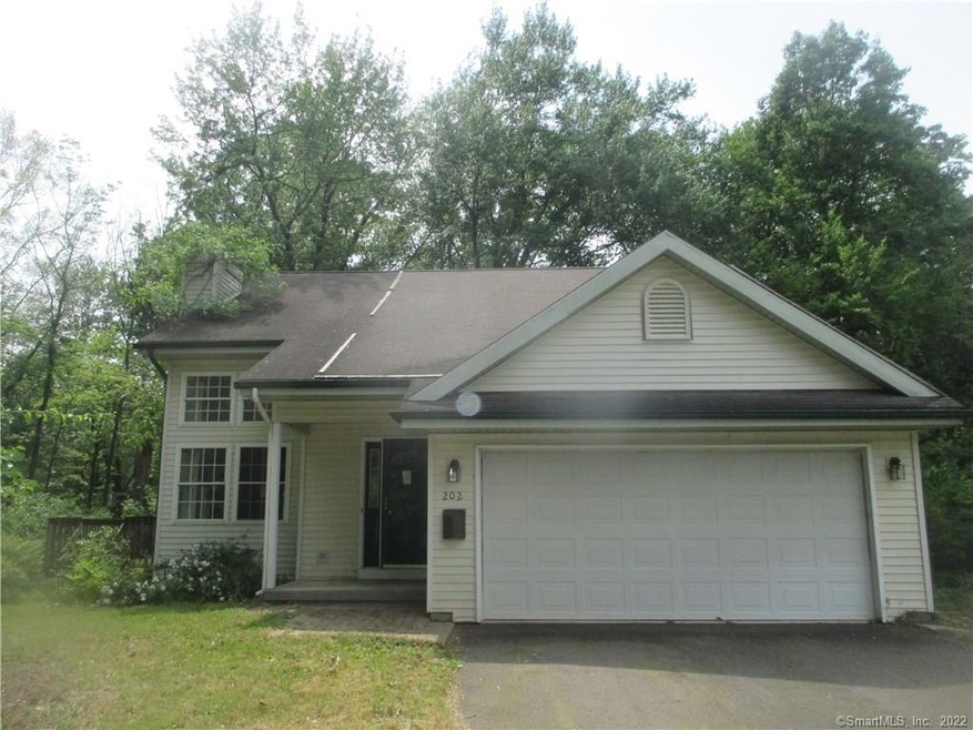 202 Eastview Dr, Windsor, CT 06095 - photo 1