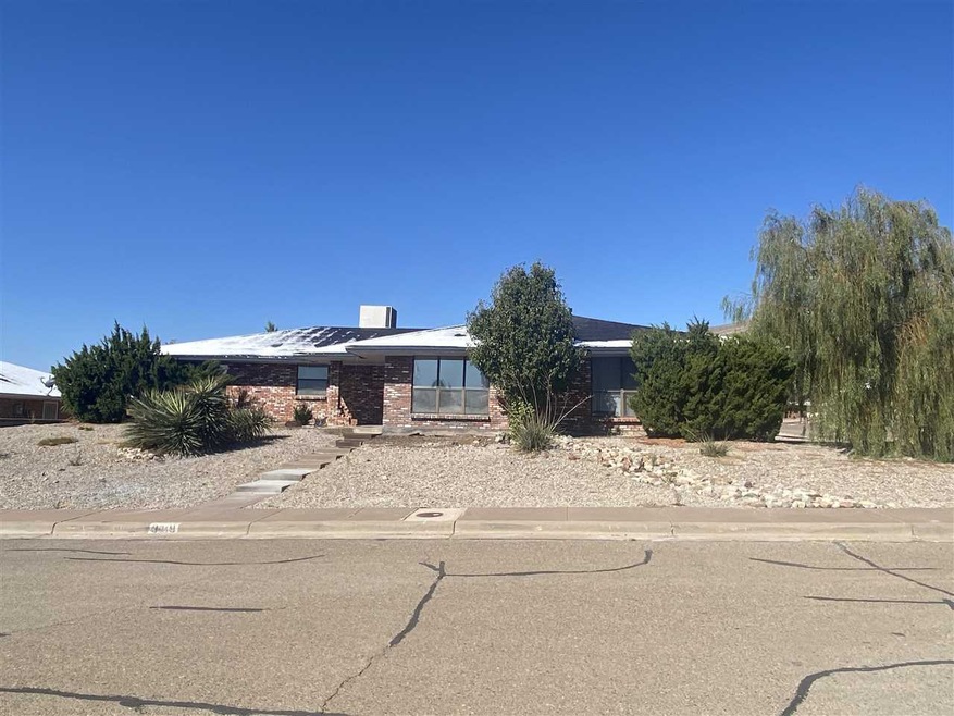 3019 Del Cerro, Alamogordo, NM 88310 - photo 1