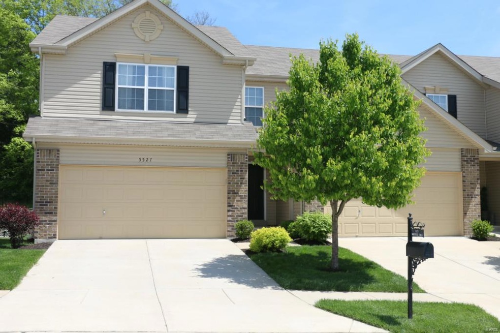 Welcome to 5527 Wavecrest Circle!  This subdivisio
