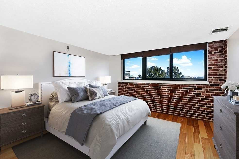 Parris Landing unit 5511, Charlestown, MA 02129 - photo 1