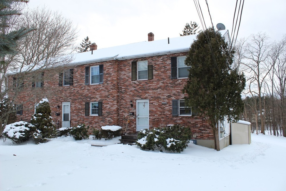 74 Elm St unit C, Framingham, MA 01701 - photo 1