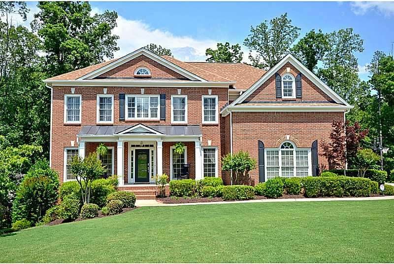 Exterior Front. Plz see the virtual tour for lots 